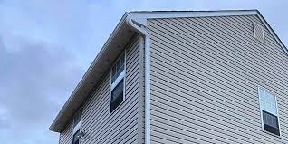 Best Siding for New Construction  in Athena, OR